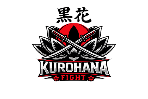 KUROHANA FIGHT